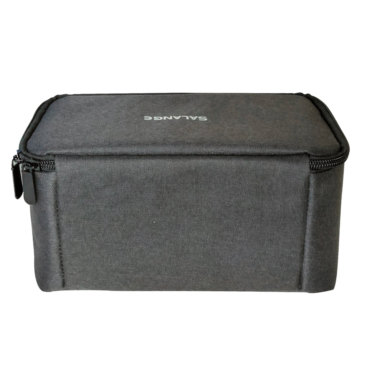 Portable Projector Carrying Case, Shockproof & Dustproof Bag for Samsung The Freestyle, with Zipper & PU Handle